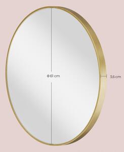 Nástenné zrkadlo LWM102A01