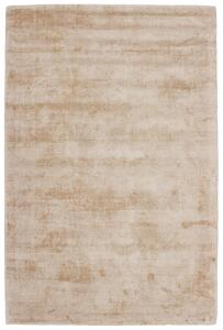 Obsession koberce Ručne tkaný kusový koberec Maori 220 Beige - 140x200 cm