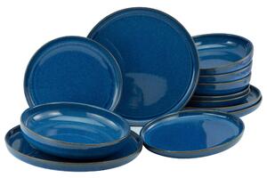 JEDÁLENSKÝ SERVIS, kamenina Creatable - Online Only bytové doplnky, Online Only