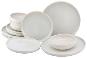 JEDÁLENSKÝ SERVIS, kamenina Creatable - Online Only bytové doplnky, Online Only