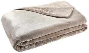 DOMÁCA DEKA, polyester, 150/200 cm Dieter Knoll - Textil do domácnosti