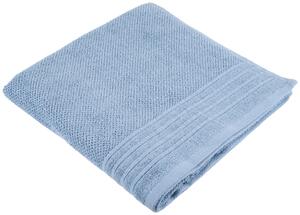 UTERÁK, 70/140 cm, modrá Esposa - Kúpeľňový textil
