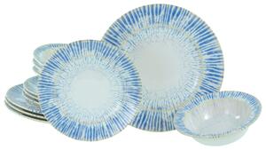 JEDÁLENSKÝ SERVIS, kamenina Creatable - Online Only bytové doplnky, Online Only