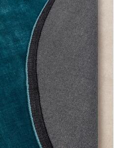 Cosy koberec modrý Ø200 cm