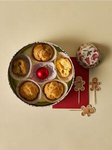Sinsay - Sada na muffiny 48 kusov - viacfarebná