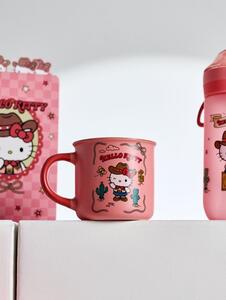 Sinsay - Keramická šálka Hello Kitty - viacfarebná