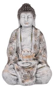 Budha 41 cm MgO keramika