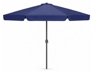 Slnečník Linder Exclusiv MC2012BL 400 cm Blue