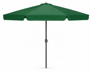 Slnečník Linder Exclusiv 400 cm MC2012G Green