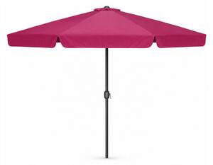 Linder Exclusiv MC2012BB 400 cm Brombeer