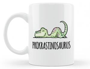 Ahome Hrnček Prokrastinosaurus 330 ml