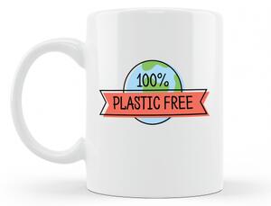 Ahome Hrnček Plastic free 330 ml