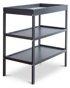 Prebaľovací pult Classic Changer - antracit