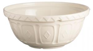 Porcelánová misa White Cream ⌀ 24,5 cm