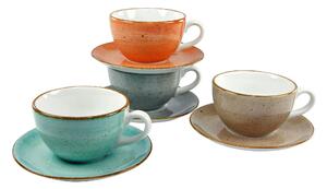 KÁVOVÝ SERVIS porcelán Creatable - Online Only bytové doplnky, Online Only
