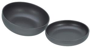 MISA NA ŠALÁT kamenina Creatable - Misky & misy, Online Only