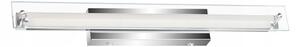 Briloner Briloner 2240-018- LED Stmievateľné kúpeľňové osvetlenie zrkadla LED/5W/230V IP44 BL0957 + záruka 3 roky zadarmo