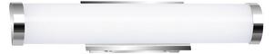 Briloner Briloner 2239-018-LED Stmievateľné kúpeľňové osvetlenie zrkadla LED/11W/230V IP44 BL0958 + záruka 3 roky zadarmo
