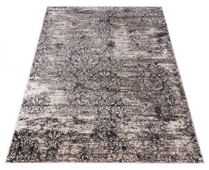 *Kusový koberec Reta hnedý 80x150cm