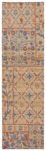 BEHÚŇ, 60/230 cm, modrá Flair Rugs - Online Only bytové doplnky, Online Only