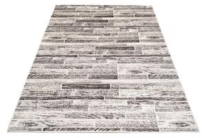 Kusový koberec Rovena hnedý 120x170cm