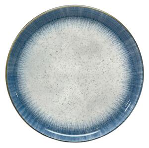 DEZERTNÝ TANIER porcelán keramika 20,5 cm Landscape - Jedálenské sety
