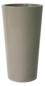 Kvetináč Brooklyn taupe 75 cm - 71 - 90 cm