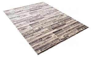 Kusový koberec Rovena hnedý 80x150cm
