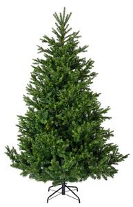 Umelé vianočné stromčeky Nordmann 180 – 300 cm - Výška 180 cm