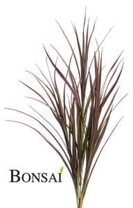 Umelá tráva 90 cm – s UV ochranou - 71 - 90 cm