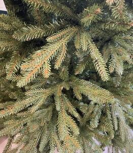 Umelý vianočný stromček Nature 228 cm - 201 - 230 cm - Zelené stromčeky