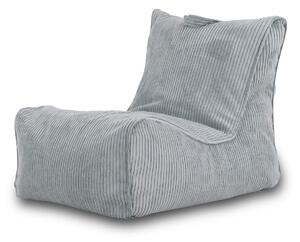 Sedací vak Flavio menčester 200 l – kreslo Farba štruktúrovaný vak: Mätový
