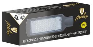 LED pouličné svietidlo 50W/IP65/4000K (LSL322)