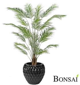 Umelá palma Areka 240 cm – impozantná dekorácia - 231 - 260 cm