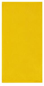 UTERÁK, 70/140 cm, žltá S. Oliver - Kúpeľňový textil, Online Only