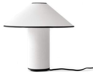 &Tradition Stolná lampa Colette ATD6, white/black 133115A157