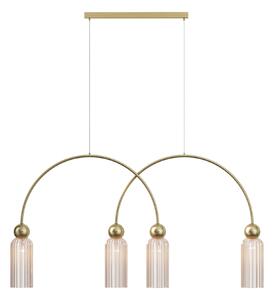 VISIACE SVIETIDLO, 110/10/60 cm MAYTONI - Online Only bytové doplnky, Online Only