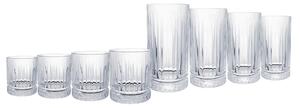 SADA POHÁROV 8-dielne Creatable - Online Only bytové doplnky, Online Only