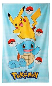 Velúrová osuška s potlačou Pokémon®