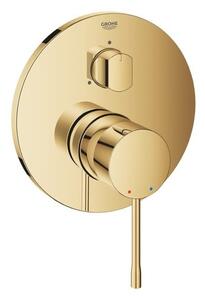 Sprchová batéria GROHE Essence New bez podomietkového telesa Cool Sunrise 24092GL1