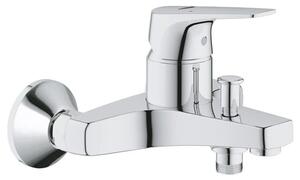 Vaňová batéria GROHE Start Flow bez sprchového setu 150 mm chróm 23772000