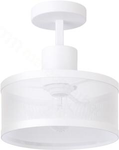 SIGMA Závesné moderné svietidlo BONO, 1xE27, 60W, biele