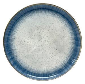 PLYTKÝ TANIER porcelán keramika 27 cm Landscape - Jedálenské sety