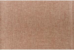 Svetlohnedý záves 140x245 cm Colin – Mendola Fabrics