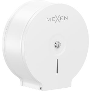 Mexen Spira-U, zásobník na toaletný papier, biela, 70K540-20