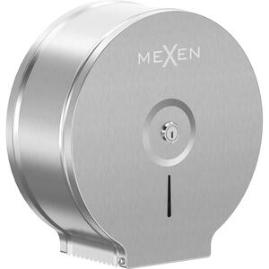 Mexen Spira-U, zásobník na toaletný papier, brúsená oceľ, 70K540-01