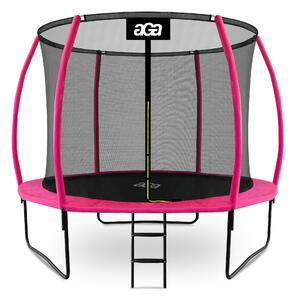 Aga Trampolína 305 cm + ochranná sieť + schodíky