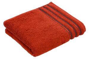 UTERÁK NA RUKY, 50/100 cm, oranžová Vossen - Kúpeľňový textil