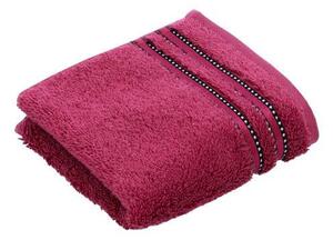 UTERÁK PRE HOSTÍ, 30/50 cm, červená Vossen - Kúpeľňový textil