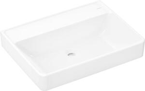 Umývadlo Hansgrohe Xanuia Q 65x48 cm bez otvoru pre batériu, bez prepadu 60247450